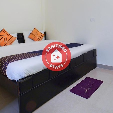 Spot On 67119 Hotel Shivam Residency Rāmpura Екстериор снимка