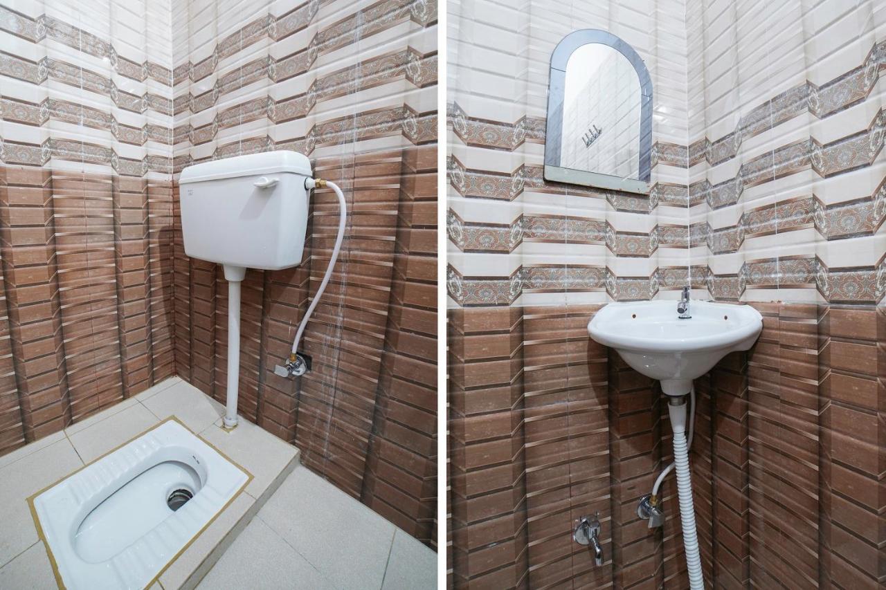 Spot On 67119 Hotel Shivam Residency Rāmpura Екстериор снимка